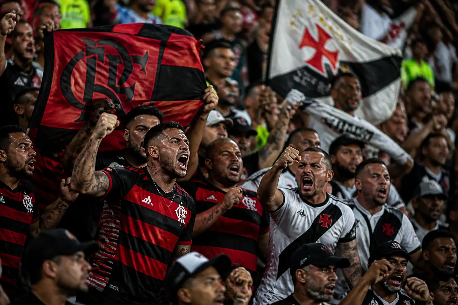 Torcidas Organizadas e Liberdade de Organização